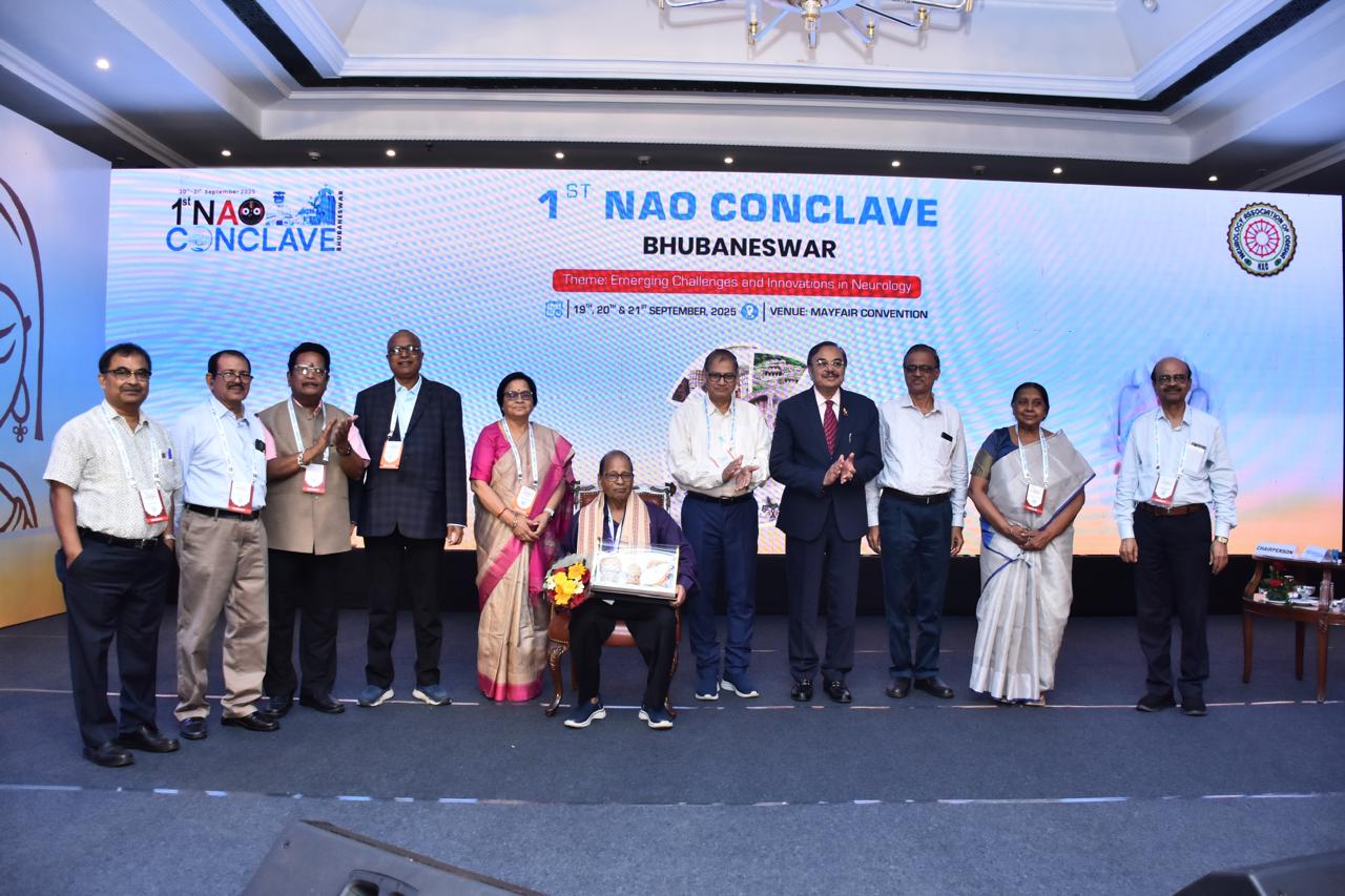Conclave Overview